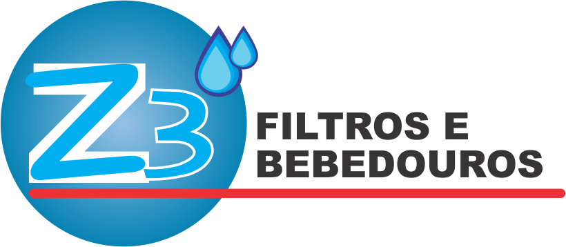 Assistência Técnica de Purificadores de Água, Filtros e Bebedouros | Z3 Filtros e Bebedouros